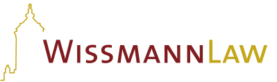 Logo WissmannLaw